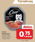 Markant Nordwest Ihlow - Nassfutter Angebot im Prospekt Nassfutter bei Markant Nordwest im Ihlow Prospekt für 0,75 €