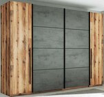 Kleiderschrank SELIN Angebote bei Trends Hilden für 599,00 €
