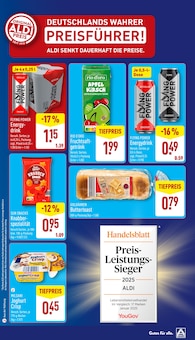 ALDI Nord Prospekt der aktuellen Woche, gĂĽltig von 02.06.2025 bis 07.06.2025 Aktueller ALDI Nord Prospekt "Aktuelle Angebote" mit 50 Seiten
