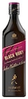 Black Ruby Blended Scotch Whisky Angebote von Johnnie Walker bei Lidl Wilhelmshaven für 22,99 €
