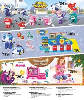 Promos Minnie dans le catalogue "JOUEZ AVEC NOUS" de JouéClub à la page 154