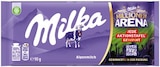 Schokolade Angebote von Milka bei nahkauf Herford