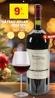 Château julian 2024 12% - Stokomani à Bordeaux Château julian 2024 12% en promo chez Stokomani Bordeaux à 9,99 €