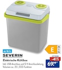 Aktuelle Kühlbox Angebote bei ALDI Nord in Braunschweig Aktuelles Elektrische Kühlbox Angebot bei ALDI Nord in Braunschweig ab 69,99 €