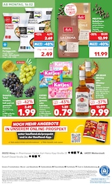 Beamer im Kaufland Prospekt in Darmstadt Aktueller Kaufland Prospekt mit Beamer, "Aktuelle Angebote", Seite 54