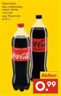 Aktuelle Coca Cola Angebote bei Netto Marken-Discount in Hückelhoven Aktuelles Coca-Cola Angebot bei Netto Marken-Discount in Hückelhoven ab 0,99 €