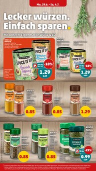 Paprika im Penny Prospekt "Wer günstig will, muss Penny." mit 46 Seiten (Hannover)