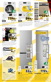 Kühlschrank im MEDIMAX Prospekt in Krefeld Aktueller MEDIMAX Prospekt mit Kühlschrank, "SUMMER SALE", Seite 2