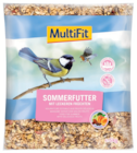 Fressnapf Filderstadt - Wildvogelfutter Sommerfutter Angebot im Prospekt Wildvogelfutter Sommerfutter bei Fressnapf im Filderstadt Prospekt für 9,39 €