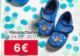 Hausschuhe Angebote von Paw Patrol bei Woolworth Hofheim für 6,00 €