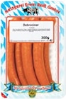 Debreciner Angebote von REISS bei Kaufland Neu-Ulm für 2,99 €