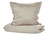 Aktuelles Lyocell-Bettwäsche Angebot bei Höffner in Duisburg ab 39,99 €