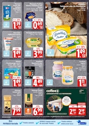 Butter im EDEKA Prospekt in Seevetal Aktueller EDEKA Prospekt mit Butter, "Top Angebote", Seite 7