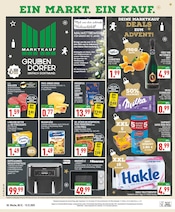 Aktueller Marktkauf Prospekt mit Sonnenblumenöl, "Aktuelle Angebote", Seite 1