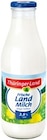 Frische Landmilch bei Kaufland im Altenburg Prospekt für 1,19 €