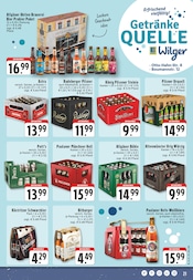 Aktueller E center Prospekt mit Bitburger, "Aktuelle Angebote", Seite 23