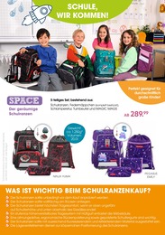 Schreibwaren im Galeria Prospekt Aktuelle Angebote auf S. 2