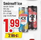 Aktuelles Ice Original oder Ice Black Guarana Angebot bei Marktkauf in Bochum ab 1,99 €