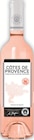 AOP Côtes de Provence Rosé Expert Club HVE3 - Intermarché dans le catalogue Intermarché Super