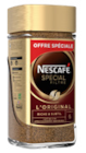 Café soluble L'Original - Nescafé dans le catalogue Supeco