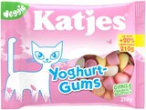 Fruchtgummi Angebote von Katjes bei REWE Buxtehude für 0,89 €
