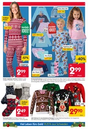 Aktueller Rusta Prospekt mit Disney, "Willkommen zu Hause in Schweden!", Seite 3