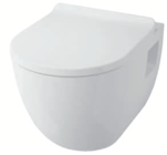 Wand-WC-Set „Lissabon“ im Angebot bei toom Baumarkt in Bamberg Wand-WC-Set „Lissabon“ Angebote bei toom Baumarkt Bamberg für 129,99 €