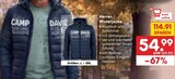 Aktuelles Winterjacke Angebot bei Netto Marken-Discount in Potsdam ab 54,99 €