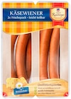 Aktuelles Käsewiener Angebot bei REWE in Dresden ab 3,49 €