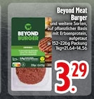 Burger bei EDEKA im Langweid Prospekt für 3,29 €