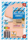 Leberkäse fein für 2,99 € bei Netto Marken-Discount im Angebot Leberkäse fein im aktuellen Netto Marken-Discount Prospekt