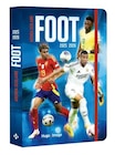 Agenda scolaire foot 2025-2026 - Hugo Image en promo chez Fnac Cannes à 11,99 €