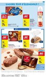 Offre Côte D'Or dans le catalogue Carrefour Market du moment à la page 9