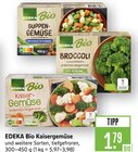 Kaisergemüse Angebote von EDEKA Bio bei Marktkauf Rottenburg für 1,79 €
