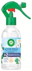 Active Fresh Spray d'intérieur - Air Wick en promo chez U Express Saint-Étienne à 0,65 €