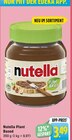 Nutella Plant Based Angebote von Ferrero bei E center Nürtingen für 3,49 €