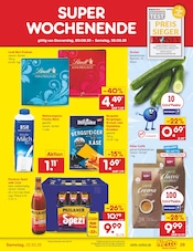 Aktueller Netto Marken-Discount Prospekt mit Pralinen, "Aktuelle Angebote", Seite 51