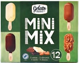 Mini Ice Cream Sticks von Gelato classico für 4,00 € bei Netto mit dem Scottie im Angebot Mini Ice Cream Sticks von Gelato classico im aktuellen Netto mit dem Scottie Prospekt
