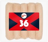 Curry 36 Bratwurst im Angebot bei REWE in Wismar Curry 36 Bratwurst Angebote von Mischau bei REWE Wismar für 4,99 €