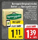 Aktuelle Butter Angebote bei EDEKA in Remscheid Aktuelles Original irische Butter Angebot bei EDEKA in Remscheid ab 1,11 €