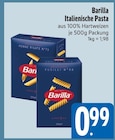 E xpress Bad Wiessee - Penne Rigate N°73 Angebot im Prospekt Penne Rigate N°73 bei E xpress im Bad Wiessee Prospekt für 0,99 €
