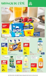 Prospectus Carrefour Market "Carrefour market" en cours à Bastia, Page 14 Catalogue Carrefour Market en cours à Bastia, "Carrefour market", Page 14