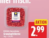 Granatapfelkerne von EDEKA Herzstücke für 2,99 € bei EDEKA im Angebot Granatapfelkerne von EDEKA Herzstücke im aktuellen EDEKA Prospekt