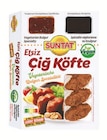 Etsiz Çiğ Köfte Angebote von Suntat bei Lidl Trier für 1,99 €