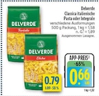 Classica italienische Pasta Angebot in Schnelldorf Classica italienische Pasta im aktuellen Prospekt bei diska in Schnelldorf