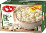 Rahm-Gemüse Blumenkohl Angebote von Iglo bei EDEKA Hamm für 2,00 €