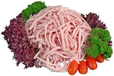 REWE Merdingen - Lyoner für Salat Angebot im Prospekt Lyoner für Salat bei REWE im Merdingen Prospekt für 1,11 €