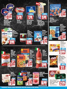 Spargel Angebot im HIT Prospekt, gültig von 01.06.2026 bis 06.06.2026 Spargel Angebot im aktuellen HIT Prospekt auf Seite 3