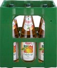 Apfelsaft Angebote von Rapp’s bei REWE Fulda für 8,99 €