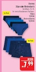 Herren Slips Angebote bei Marktkauf Erlangen für 7,99 €